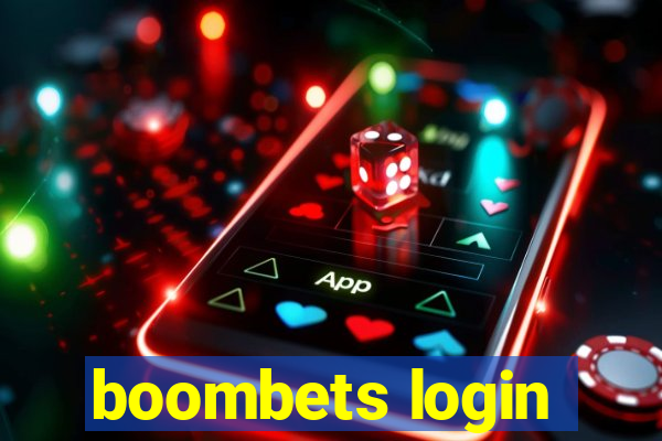 boombets login